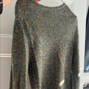 Rag & Bone Wool Knit Sweater Sz S